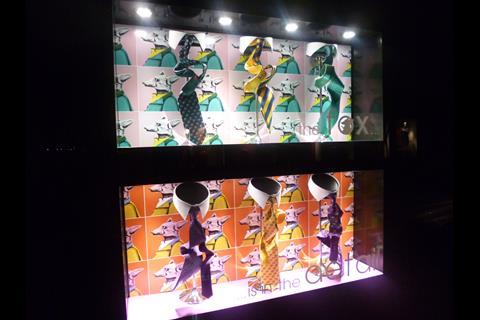 Thomas Pink, Sloane St